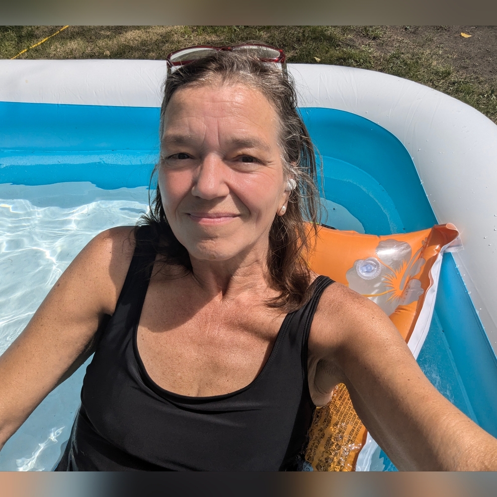 Meet your Posher, Jill